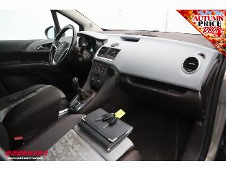 Opel Meriva 1.7 CDTi Cosmo Clima Cruise PDC AHK picture 5