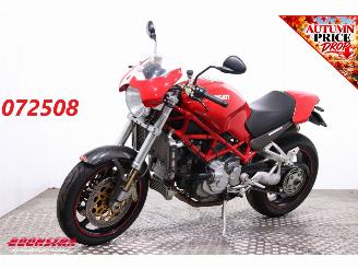 Käytettyjen motor cycles Ducati  Monster S4R Termignoni 2005/6