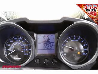 Kawasaki  J300 ABS Heizgriffe picture 11