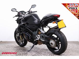 MV Agusta  920 Brutale picture 4