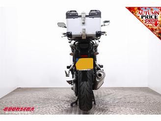 Honda  VFR 800X Crossrunner C-ABS Heizgriffe picture 8