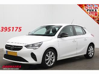 Opel Corsa 1.2 Level 2 Apple/Android Airco Cruise picture 1