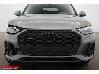 Audi Q5 40 TFSI S edition LED AHK Apple/Android Cruise SHZ PDC Clima picture 9