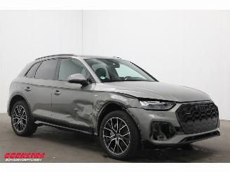 Audi Q5 40 TFSI S edition LED AHK Apple/Android Cruise SHZ PDC Clima picture 2