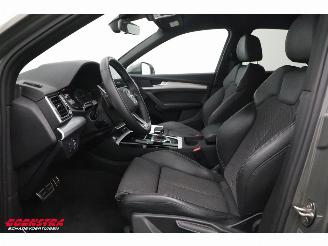 Audi Q5 40 TFSI S edition LED AHK Apple/Android Cruise SHZ PDC Clima picture 18