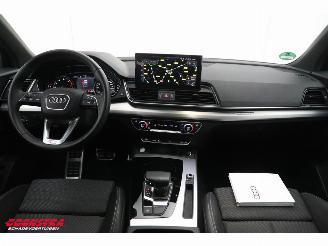 Audi Q5 40 TFSI S edition LED AHK Apple/Android Cruise SHZ PDC Clima picture 16