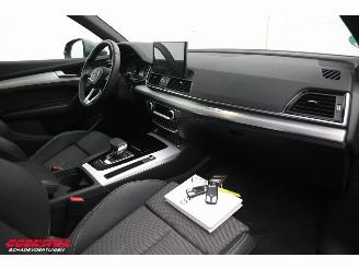Audi Q5 40 TFSI S edition LED AHK Apple/Android Cruise SHZ PDC Clima picture 15