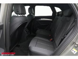 Audi Q5 40 TFSI S edition LED AHK Apple/Android Cruise SHZ PDC Clima picture 19