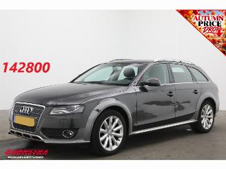Avarii autoturisme Audi A4 allroad 2.0 TFSI Aut. Quattro Xenon Memory Navi Clima Cruise PDC AHK 2010/3