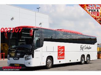 Schade bus VDL Berkhof  FUTURA FHD2-139/440 61-Pers. Euro 6 477977 Km!! 2018/3