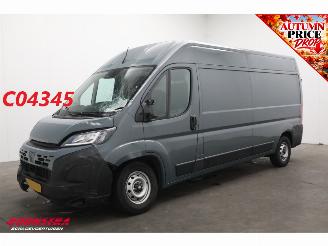 dommages fourgonnettes/vécules utilitaires Fiat Ducato 2.2 MultiJet 120 S&S L3H2 3.3t Cruise Airco DAB Bluetooth PDC 2025/11