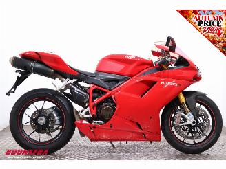 Ducati 1098 S Lap Timer 15.420 km! picture 7