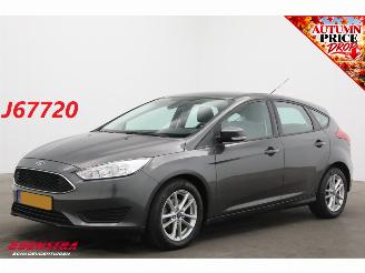 skadebil auto Ford Focus 1.0 Trend Edition 5-drs Airco Navi Cruise Airco PDC 51.689 km! 2015/9