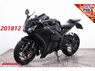 Schade motor Honda  CBR 1000RR Fireblade 26.130 km! 2011/8