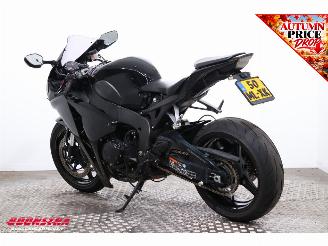 Honda  CBR 1000RR Fireblade 26.130 km! picture 4