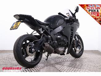 Honda  CBR 1000RR Fireblade 26.130 km! picture 3