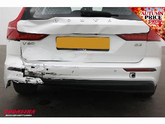 Volvo V-60 2.0 B3 AUT Essential Edition ACC SHZ LrHZ Camera Leder Virtual Navi Clima picture 7
