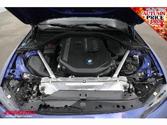 BMW 4-serie Gran Coupé M440i DCT xDrive H/K ACC SHZ Laser Memory LrHZ Leder SHZ AHK Camera picture 18