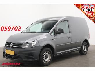  Volkswagen Caddy 2.0 TDI L1H1 BMT Trendline Cruise Navi Airco Apple/Android PDC 2020/2
