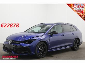 uszkodzony samochody osobowe Volkswagen Golf Variant R 2.0 TSI 335 PK DSG 4Motion R-Line ACC Navi Clima SHZ LrHZ Apple/Android Virtual Camera 360° PDC 2026/3