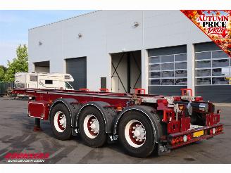 LAG  O-3-CC ADR Wechsel container BY 2019 picture 4