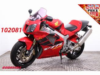 ocasión motos Honda  VTR 1000SP-1 SC45 34.774 km! 2002/4
