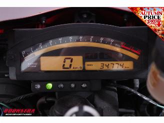 Honda  VTR 1000SP-1 SC45 34.774 km! picture 11
