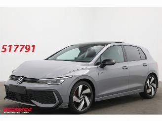 skadebil auto Volkswagen Golf GTI 2.0 TSI DSG H/K HUD Pano ACC LrHZ SHZ Apple/Android Virtual Camera PDC 2024/9