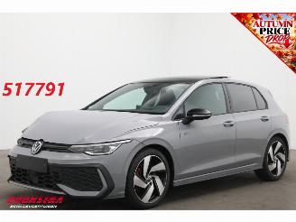 Coche accidentado Volkswagen Golf GTI 2.0 TSI DSG H/K HUD Pano ACC LrHZ SHZ Apple/Android Virtual Camera PDC 2024/9