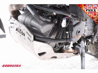 KTM 1290 Super Adventure S ABS LED Cruise Heigrziffe Akrapovic picture 13