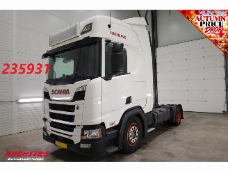 voitures camions /poids lourds Scania R R410 NGS Full Air Highline ACC Standairco 4X2 Euro 6 2018/3