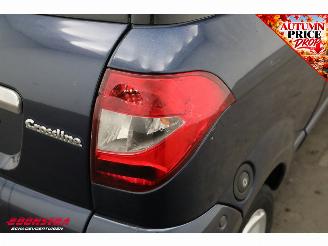 Aixam Crossline Pack Radio/CD LMV picture 20