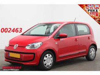 okazja samochody osobowe Volkswagen Up! 1.0 move up! BlueMotion 5-drs Airco 168.905 km! 2015/7