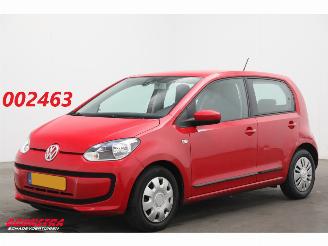 begagnad bil auto Volkswagen Up! 1.0 move up! BlueMotion 5-drs Airco 168.905 km! 2015/7