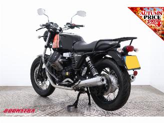 Moto Guzzi  V7 II Special ABS 17.433 km! picture 8
