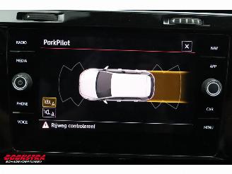 Volkswagen Golf 2.0 TSI DSG GTI Performance Pano DCC Virtual Dynaudio ACC SHZ picture 28