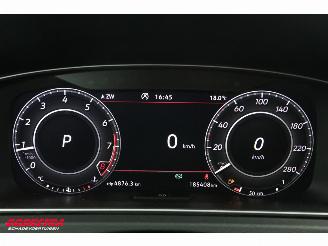Volkswagen Golf 2.0 TSI DSG GTI Performance Pano DCC Virtual Dynaudio ACC SHZ picture 23