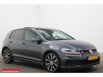 Volkswagen Golf 2.0 TSI DSG GTI Performance Pano DCC Virtual Dynaudio ACC SHZ picture 2