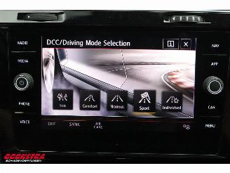 Volkswagen Golf 2.0 TSI DSG GTI Performance Pano DCC Virtual Dynaudio ACC SHZ picture 31