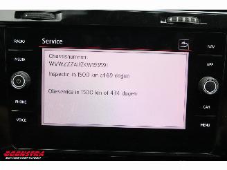 Volkswagen Golf 2.0 TSI DSG GTI Performance Pano DCC Virtual Dynaudio ACC SHZ picture 27