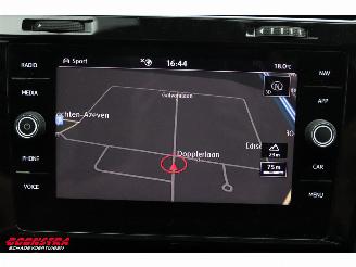 Volkswagen Golf 2.0 TSI DSG GTI Performance Pano DCC Virtual Dynaudio ACC SHZ picture 26