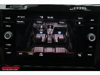 Volkswagen Golf 2.0 TSI DSG GTI Performance Pano DCC Virtual Dynaudio ACC SHZ picture 30
