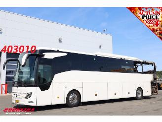 Schade bus Mercedes  Tourismo 16 RHD E 16/2 55-sitze Alcoa Toilet TV 2024/4