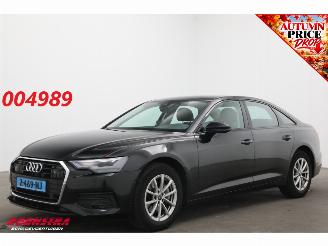 voitures voitures particulières Audi A6 Limousine 35 TDI Aut. Taxi-klaar!! Cruise Navi Clima SHZ Virtual Apple/Android PDC 2022/8