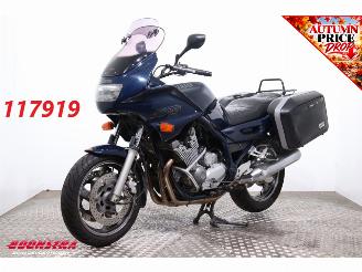Tweedehands motor Yamaha XJ 900 S Diversion 2X Koffer 2003/5