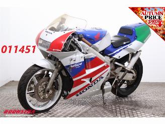 ojeté vozy motocykly Honda  NSR250R MC21 15.765 km! 2016/2