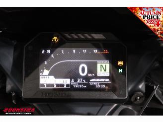 Honda CBR 1000 RR Fireblade LED ABS Quickshift picture 19