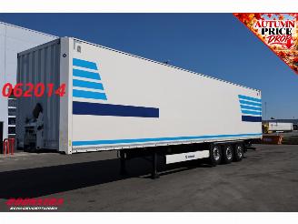 Krone  SD BY 2022 LBW Dhollandia 3-Asser Lift picture 1
