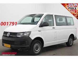 Ocazii auto utilitare Volkswagen Transporter Kombi 2.0 TDI L1-H1 9-Pers. Airco 2017/8