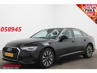 voitures voitures particulières Audi A6 Limousine 35 TDI Pro Line Cruise Navi Clima PDC 2022/7